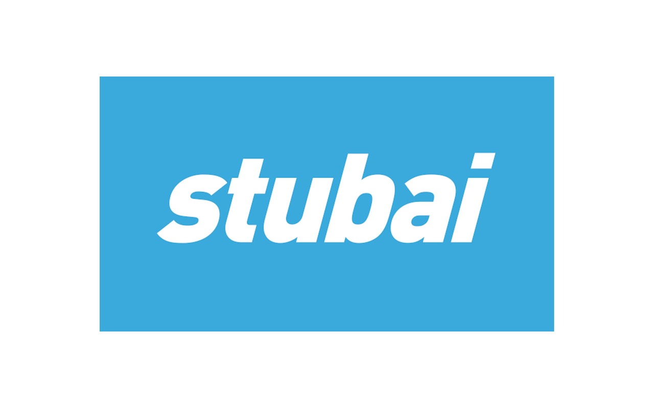 Logo vom Stubaital