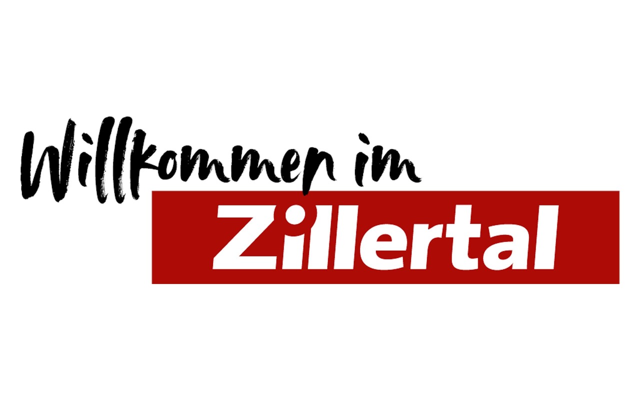 Logo des TVB Zillertaltourismus © TVB Zillertaltourismus Logo des TVB Zillertaltourismus