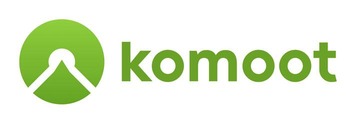 Logo komoot GmbH