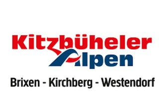 Logo TVB Kitzbüheler Alpen - Brixental Logo TVB Kitzbüheler Alpen - Brixental
