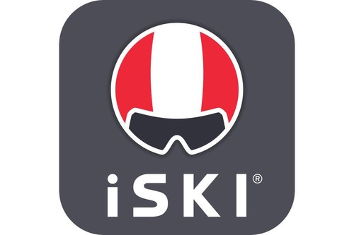 iSKI © iSKI is a registered trademark of intermaps AG. iSKI