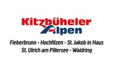 Logo Pillerseetal Kitzbüheler Alpen