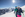 Skifahrer auf Piste