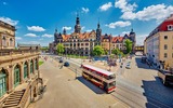 Dresden Stadtzentrum
