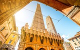 Bologna torens