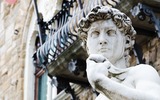 Florenz David Statue