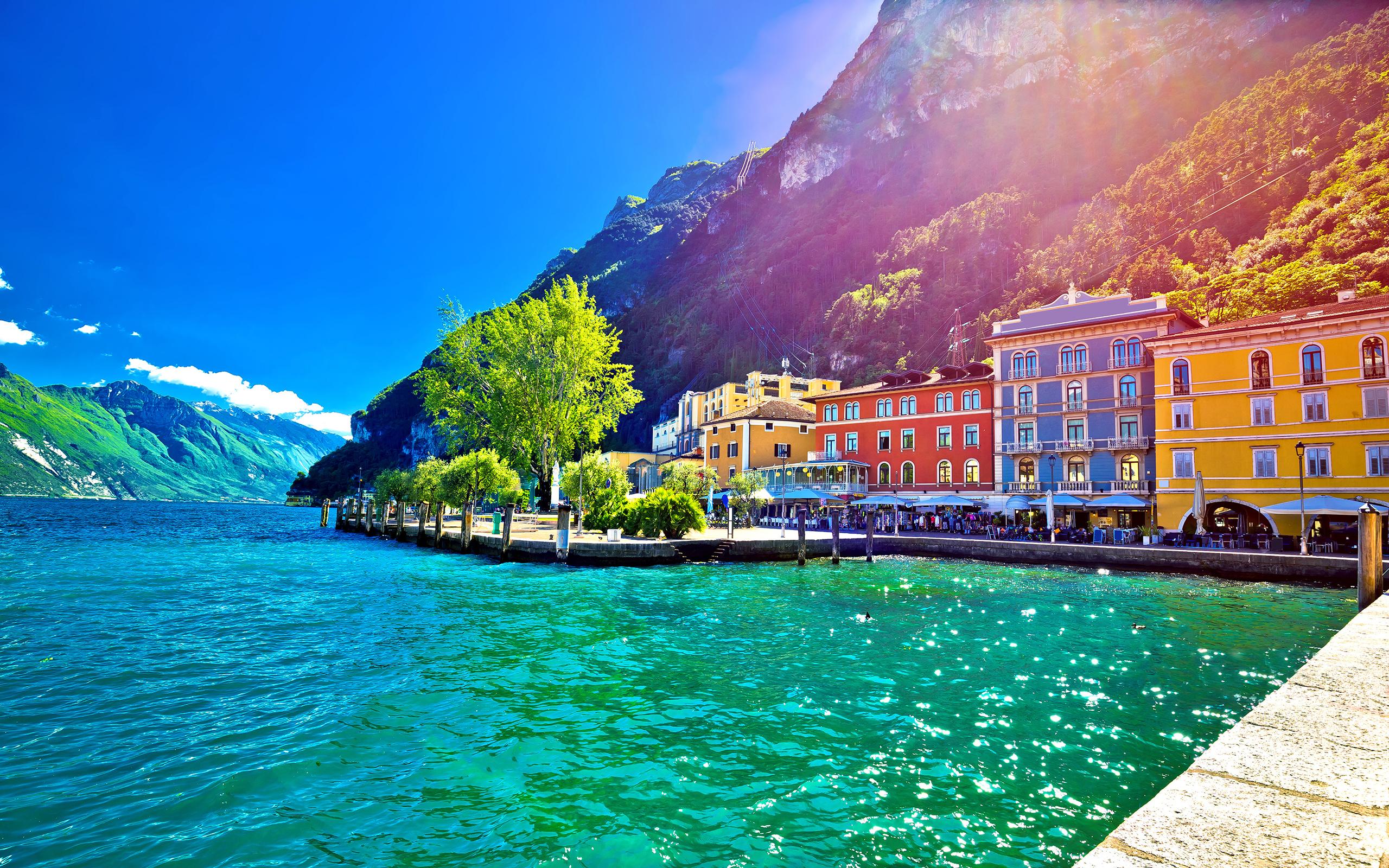 Gardasee Nightjet Gardasee Nightjet