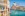 Vue de Venise depuis le pont sur le Grand Canal