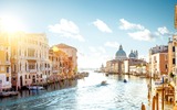 Grand Canal de Venise