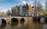 Keizergracht in Amsterdam