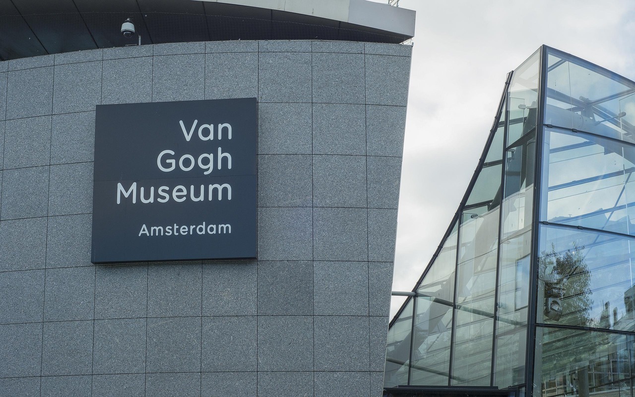 Museo Van Gogh di Amsterdam © Elles Rijsdijk / stock.adobe.com
