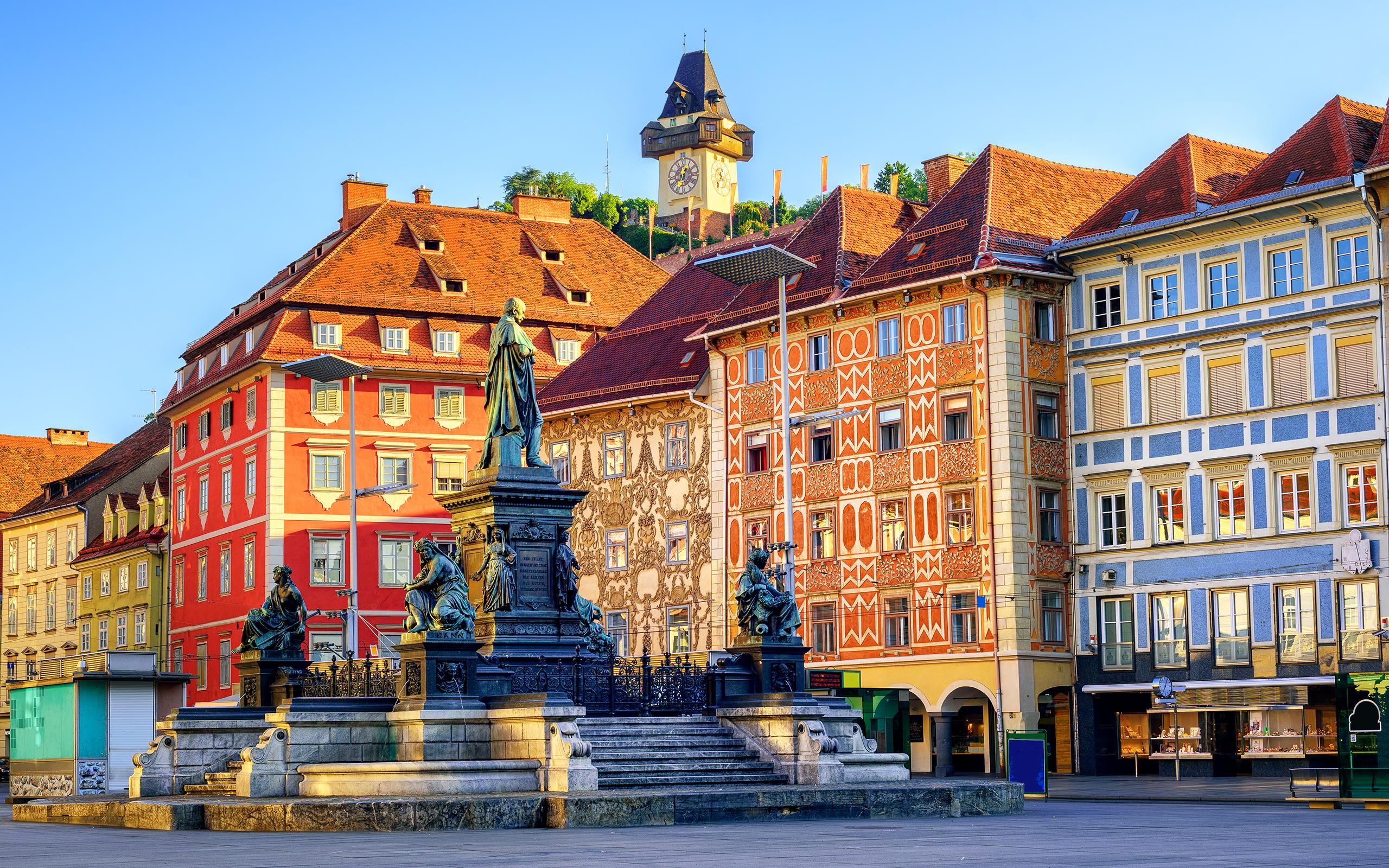 FreizeitTicket Steiermark ÖBB