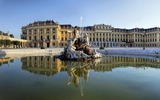 Vienna Schönbrunn Palace