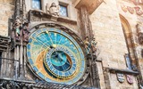 Astronomische klok van Praag