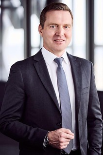 Alfred Loidl, MSc © ÖBB / Marek Knopp