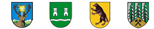 Logos der Region Liesingtal