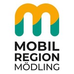 Logo der Mobilregion Mödling