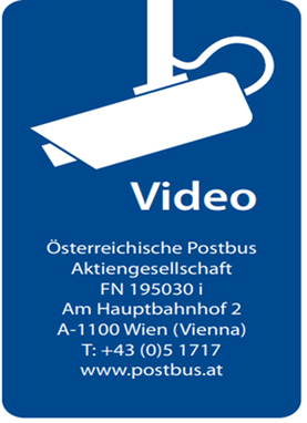 Piktogramm Video Einstieg