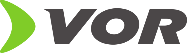 VOR Logo © VOR