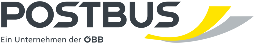 Postbus Logo © ÖBB Postbus