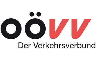 Logo des Verkehrsverbund Oberösterreich