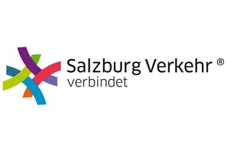 Logo des Salzburger Verkehrsverbund