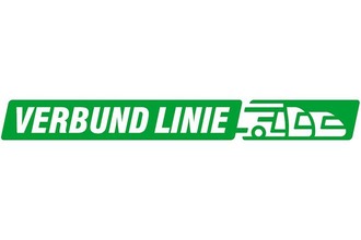 Logo der Verbund Linie