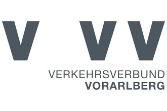 Logo des Verkehrsverbund Vorarlberg