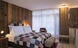 Max Brown Hotel Canal District Doppelzimmer