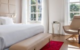NH Hotel Collection Brüssel Grand Sablon Zimmer