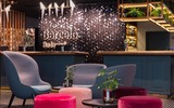 Barceló Budapest Lounge