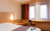 Zimmer im Ibis Budapest Heroes Square