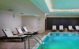 Hotel Intercontinental Budapest Pool