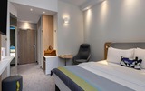 Holiday Inn Express - Regensburg Hotelzimmer
