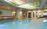 Maritim Hotel Stuttgart Pool