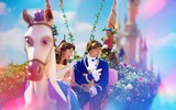 30th Anniversary of Disneyland®Paris Belle