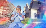 30th Anniversary of Disneyland®Paris Prinzessin
