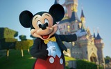 Disneyland®Park, Mickey Mouse