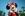 Disneyland®Park, Minnie Mouse