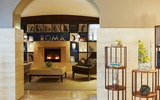 Hotel Indigo Rome - St. George Lobby