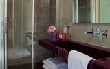 Navona Palace Luxury Inn Badezimmer