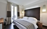 Best Western Plus Hotel De Capuleti Zimmer