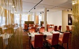 Restaurant im Falkensteiner Hotel Bratislava