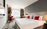 Doppelzimmer im BEST WESTERN PREMIER Hotel International Brno 