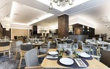 Restaurant im BEST WESTERN PREMIER Hotel International Brno