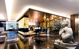 Winerestaurant im BEST WESTERN PREMIER Hotel International Brno