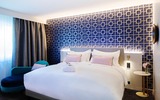 Grand Hotel Bregenz - MGallery Hotel Collection Zimmer