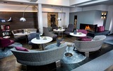Hotel Das Innsbruck Lounge