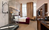 Zimmer im Flemings Selection Hotel Wien-City 
