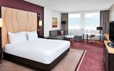 Zimmer im Hilton Vienna Danube Waterfront
